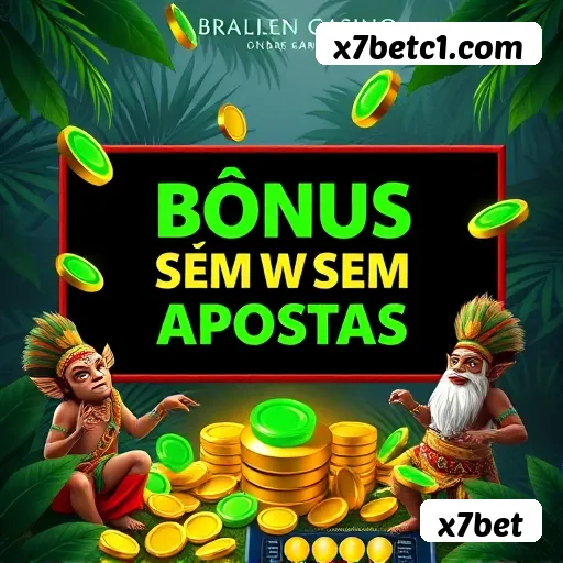 Controle de apostas x7bet