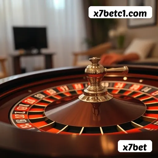 Login seguro x7bet - Imagem principal