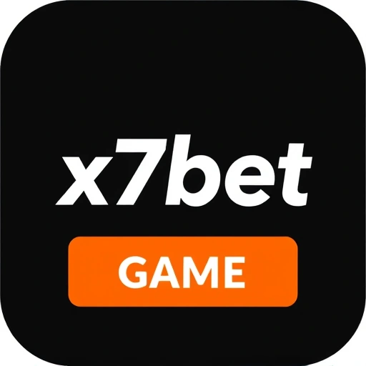 Logo da x7bet